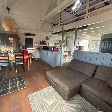 Holiday Cottage De Garage Inn Hank Eksteriør billede