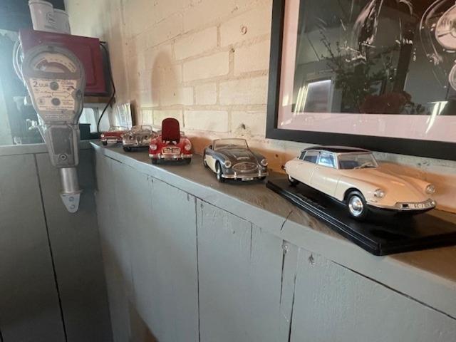 Holiday Cottage De Garage Inn Hank Eksteriør billede